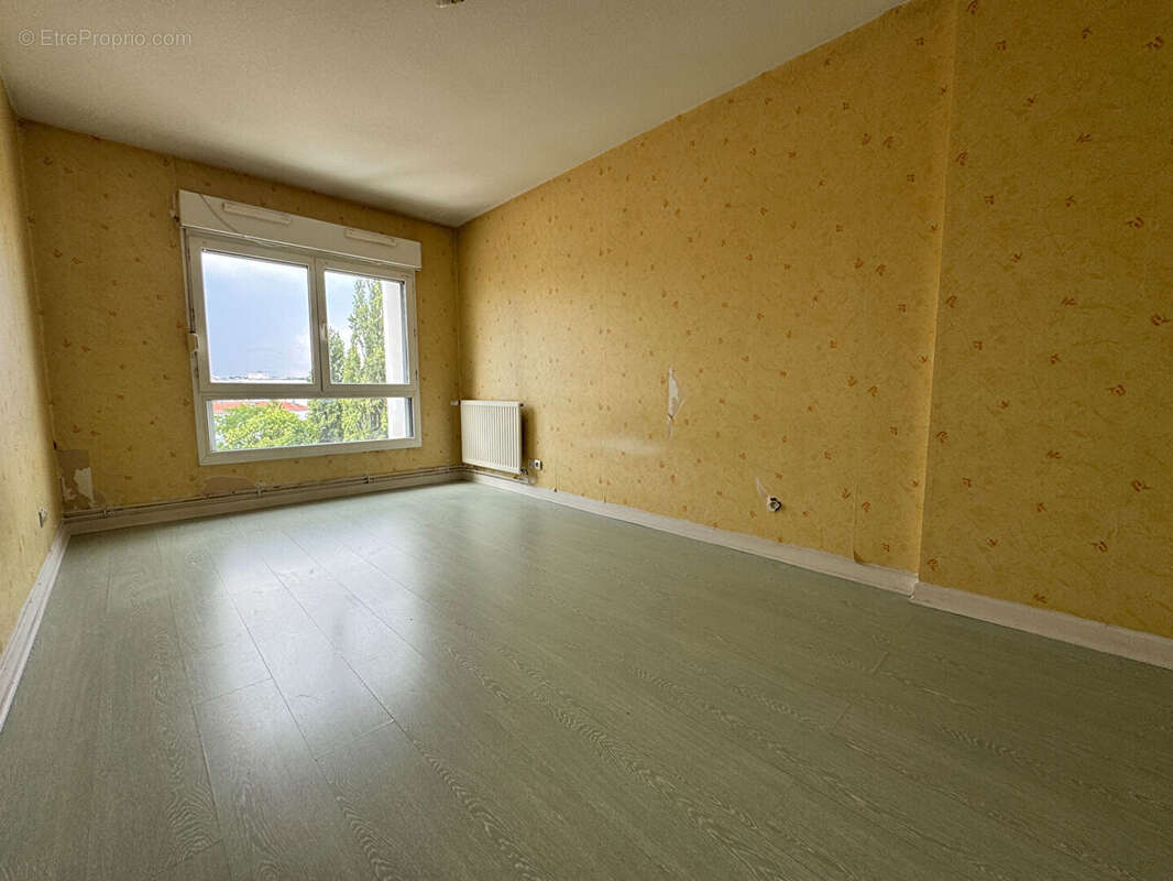 Appartement à VANDOEUVRE-LES-NANCY