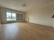 Appartement à VANDOEUVRE-LES-NANCY