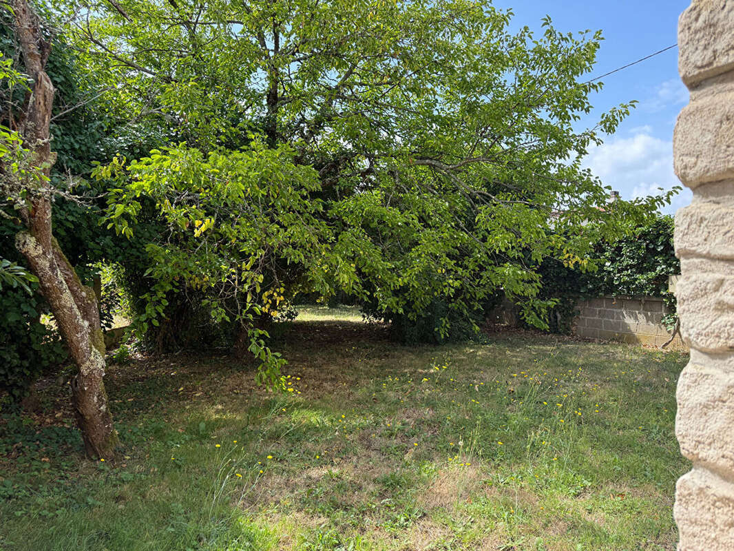 Maison à SAINT-BENOIT