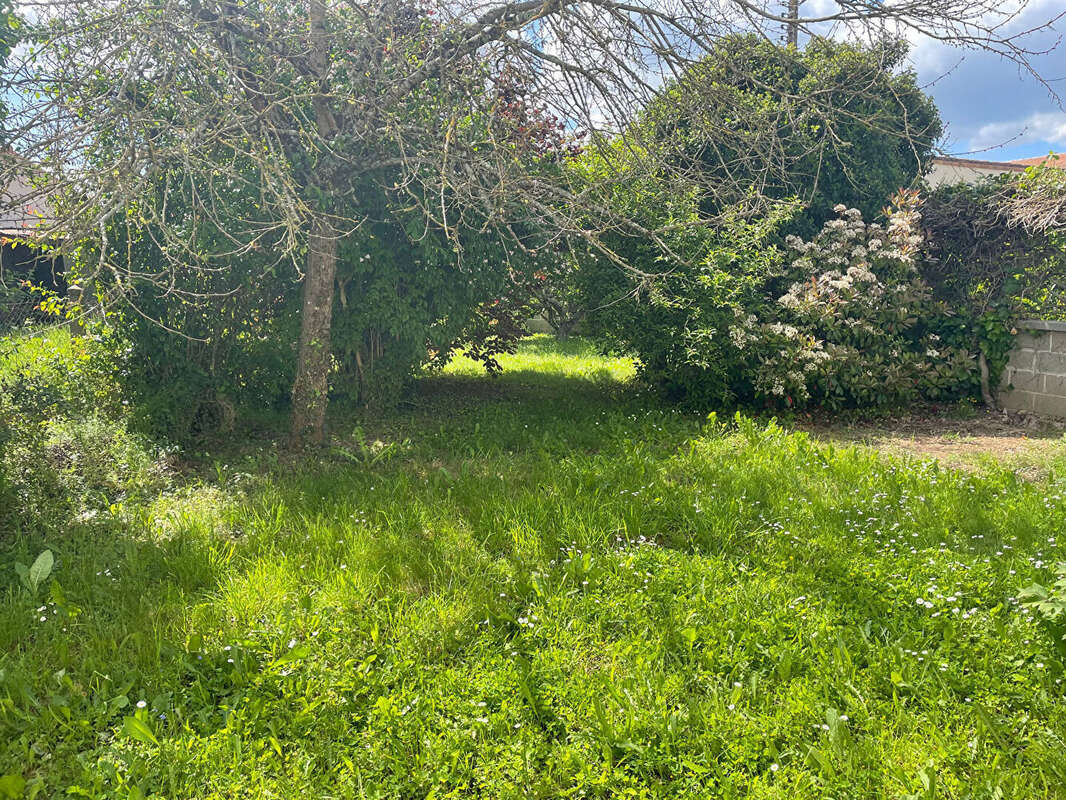 Maison à SAINT-BENOIT