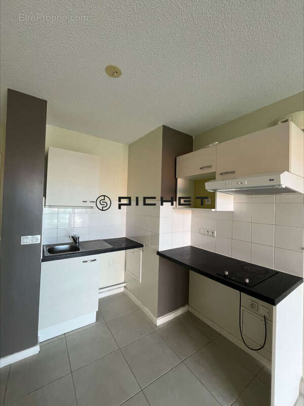 Appartement à LA TESTE-DE-BUCH