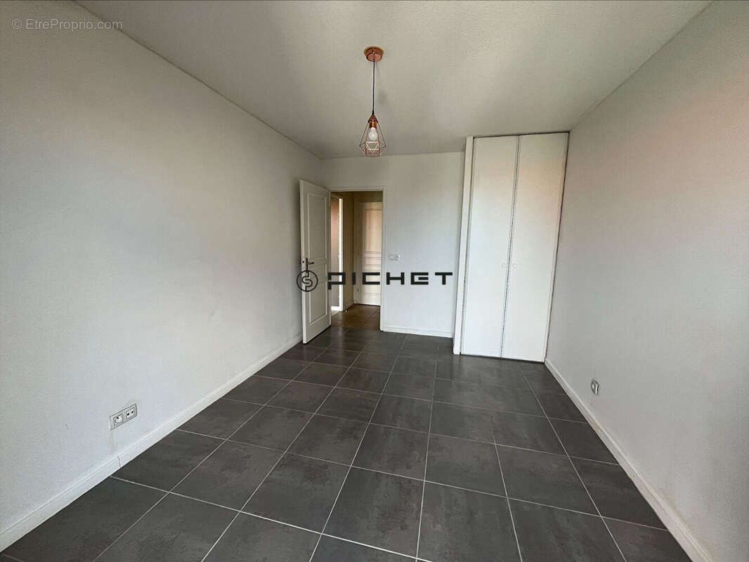 Appartement à LA TESTE-DE-BUCH