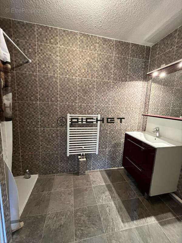 Appartement à LA TESTE-DE-BUCH