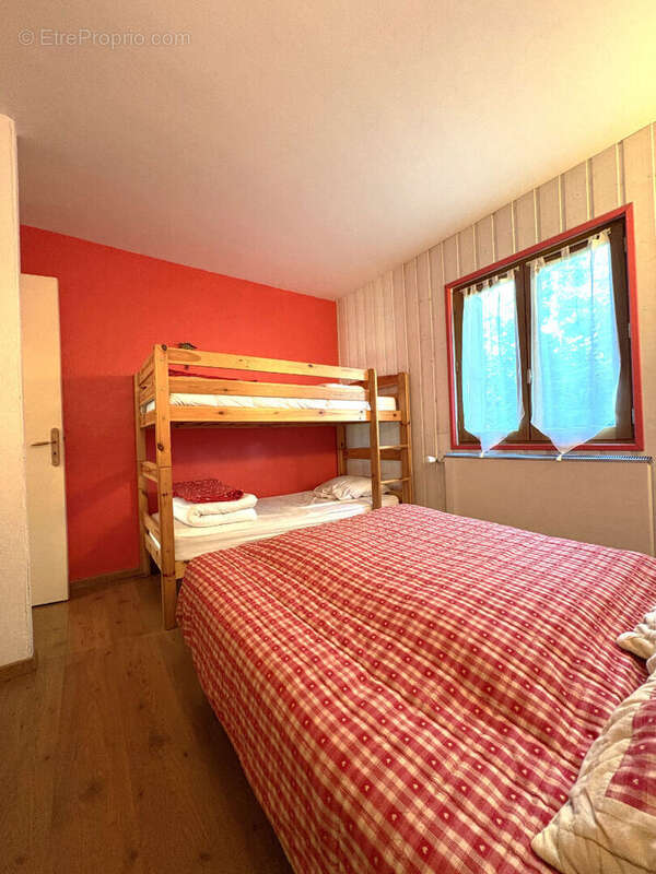 Appartement à FONT-ROMEU-ODEILLO-VIA