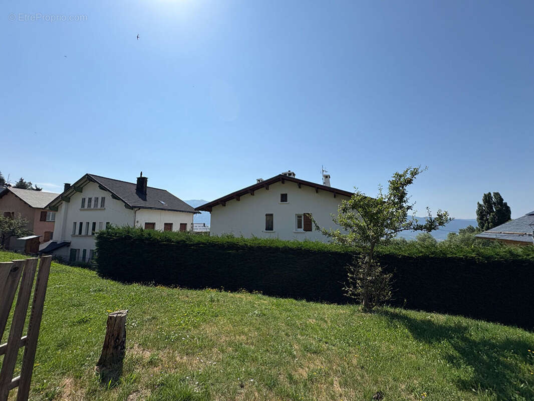 Appartement à FONT-ROMEU-ODEILLO-VIA