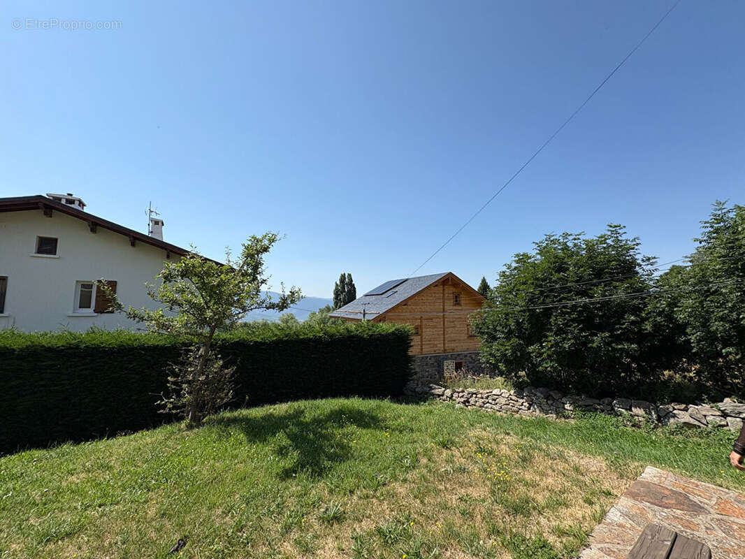 Appartement à FONT-ROMEU-ODEILLO-VIA