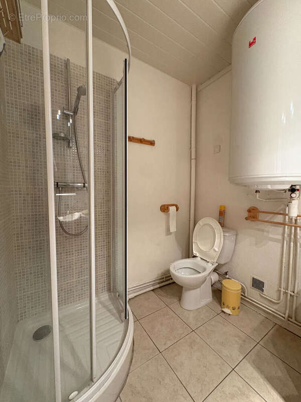 Appartement à FONT-ROMEU-ODEILLO-VIA