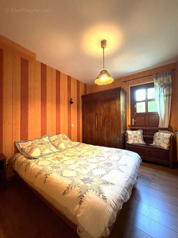 Appartement à FONT-ROMEU-ODEILLO-VIA