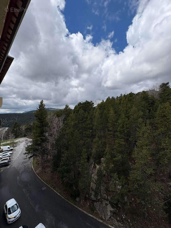 Appartement à FONT-ROMEU-ODEILLO-VIA