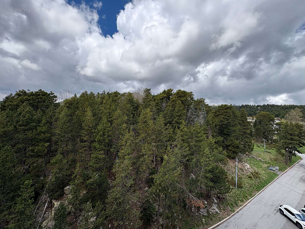 Appartement à FONT-ROMEU-ODEILLO-VIA