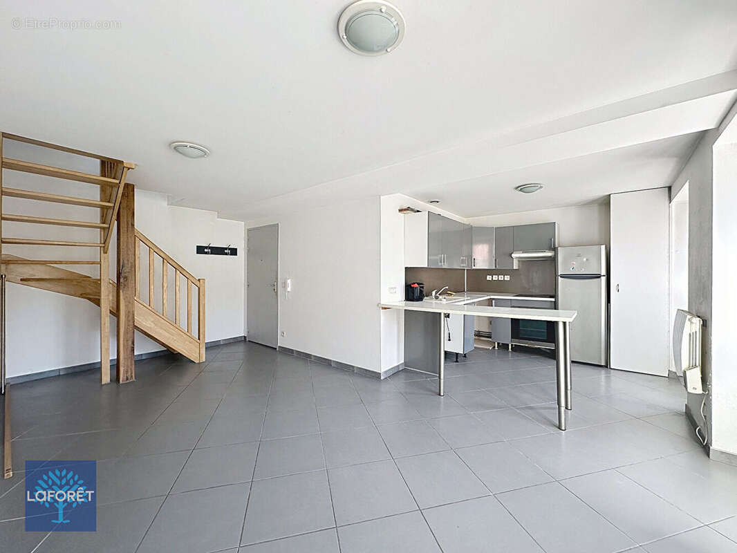 Appartement à BRETIGNY-SUR-ORGE