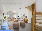 Appartement à BRETIGNY-SUR-ORGE