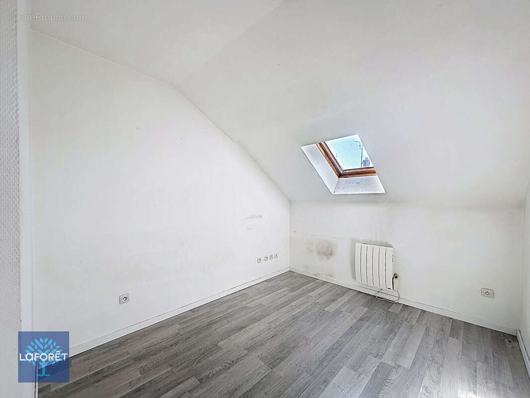 Appartement à BRETIGNY-SUR-ORGE