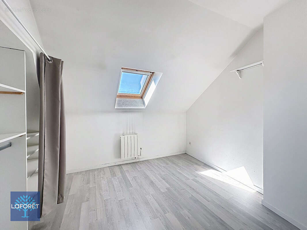 Appartement à BRETIGNY-SUR-ORGE