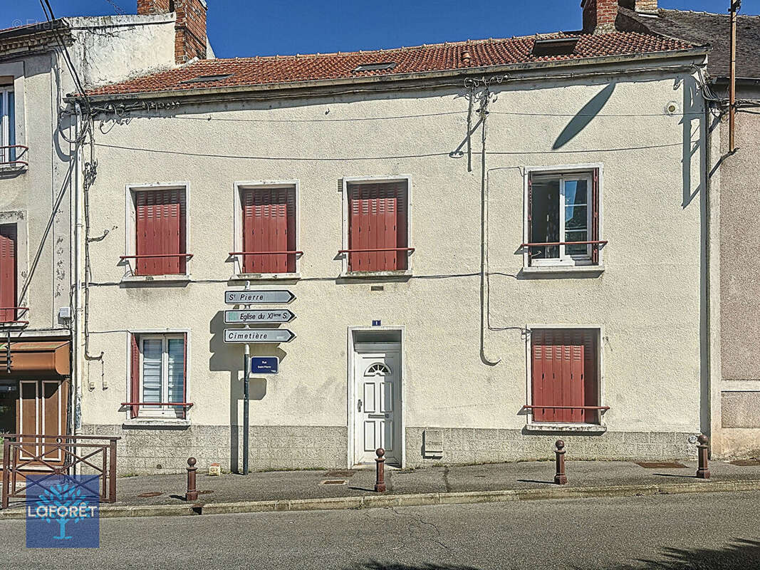 Appartement à BRETIGNY-SUR-ORGE