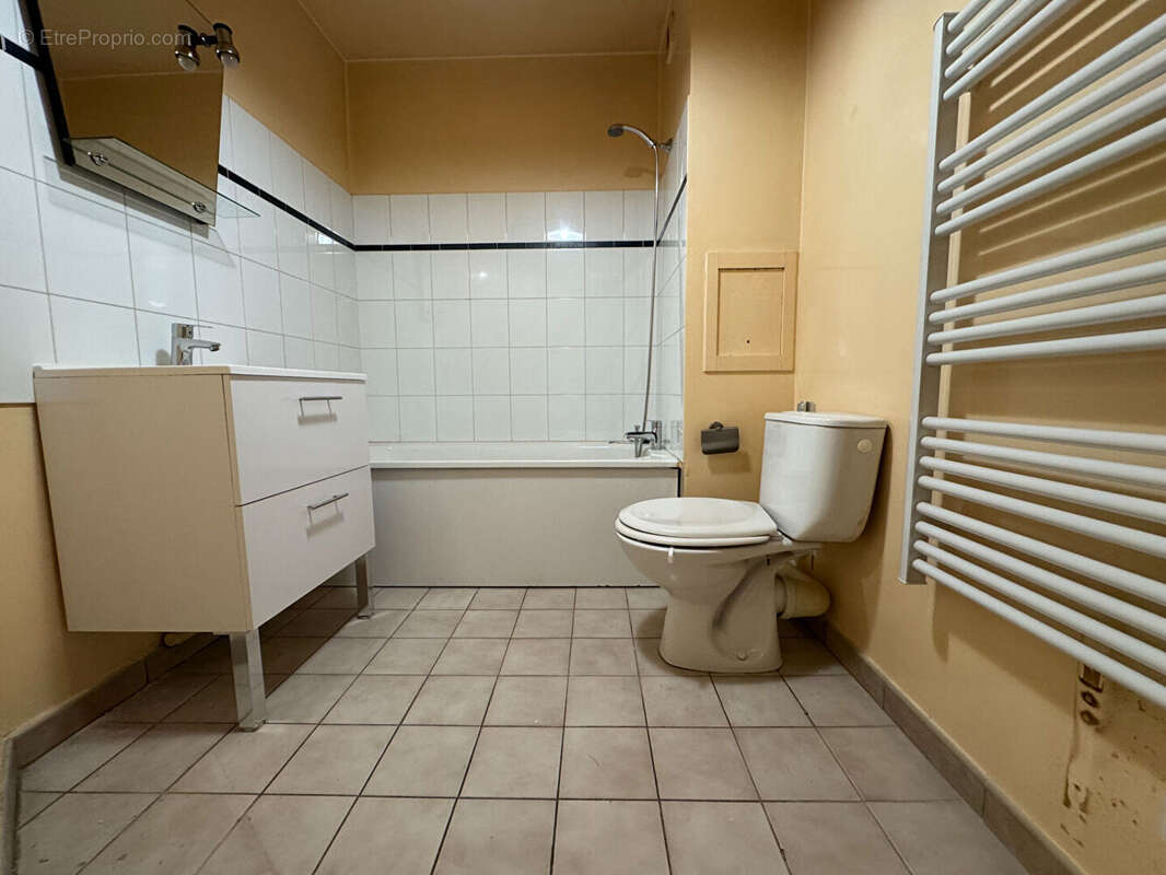 Appartement à SENLIS