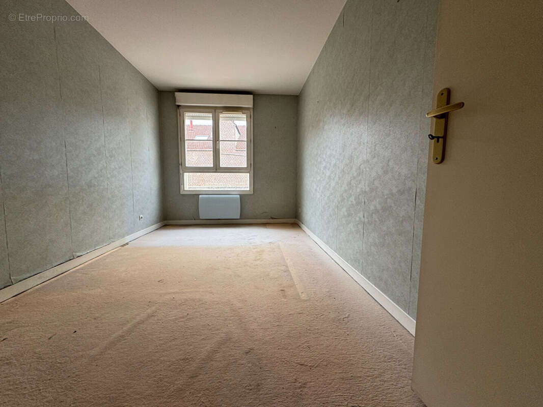 Appartement à SENLIS