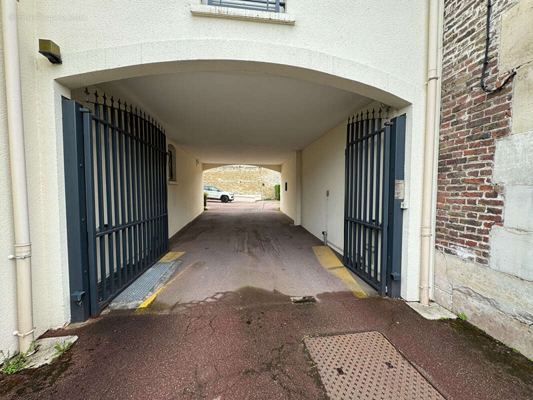 Appartement à SENLIS