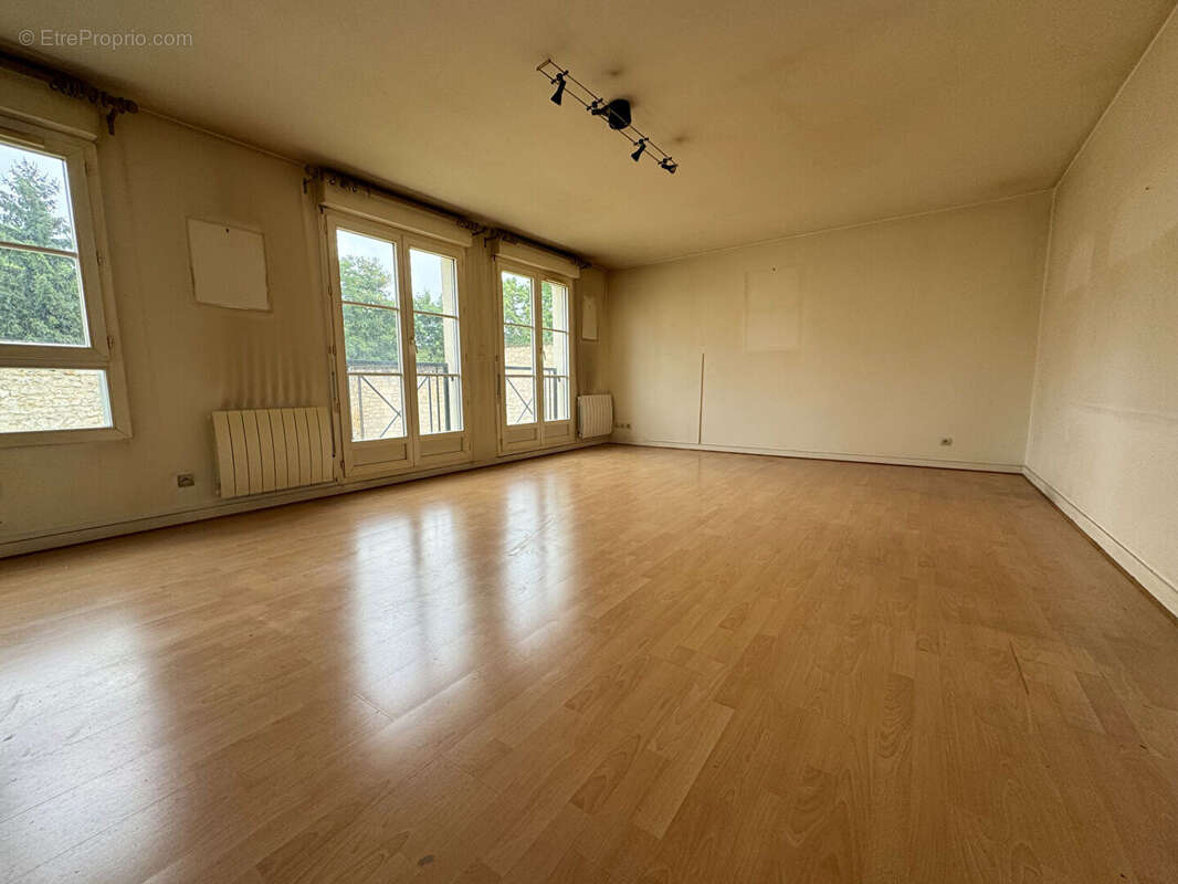 Appartement à SENLIS