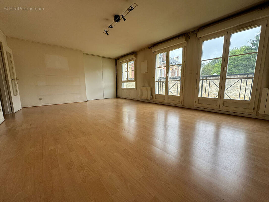 Appartement à SENLIS