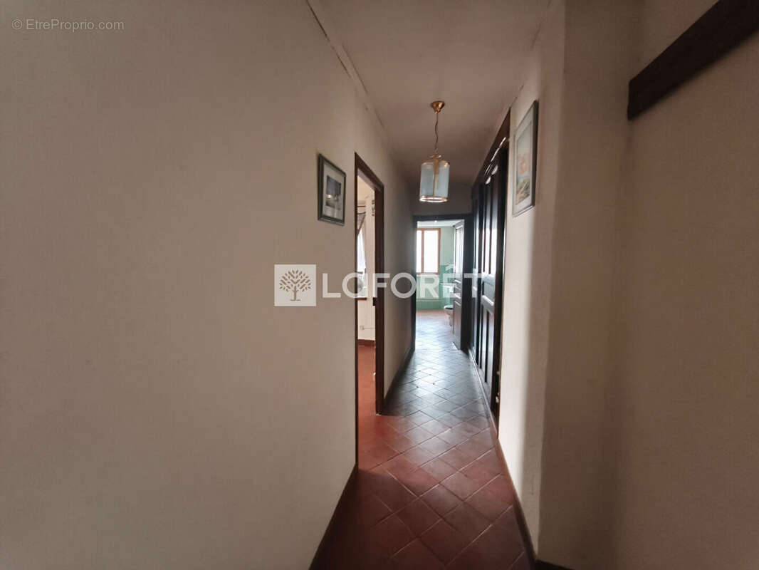 Appartement à ARLES-SUR-TECH