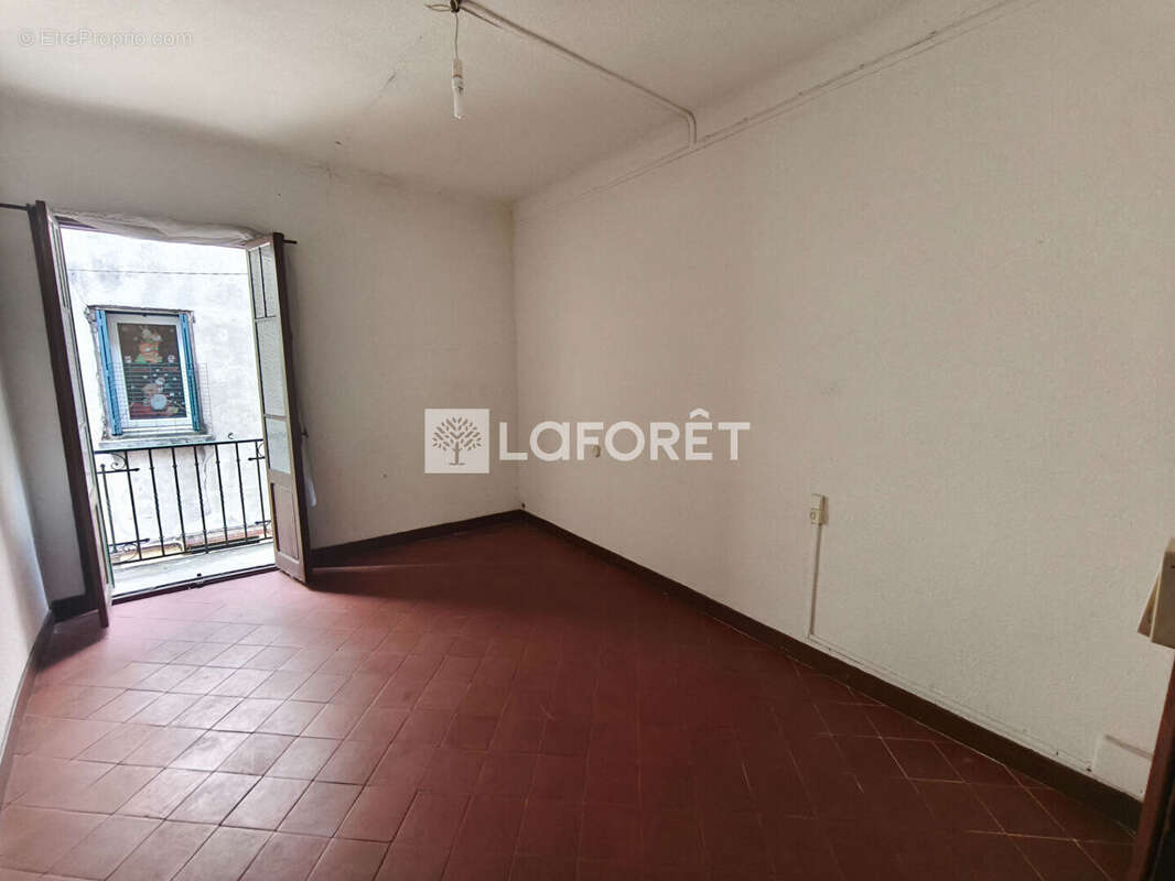 Appartement à ARLES-SUR-TECH