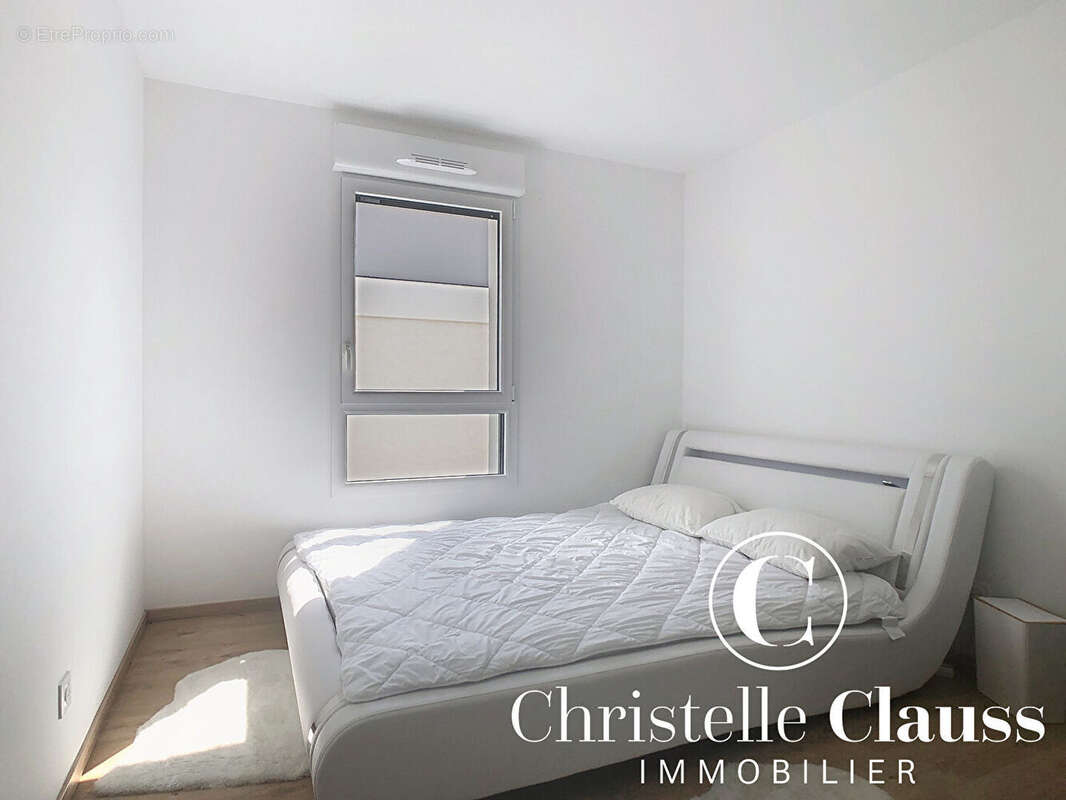 Appartement à SAINT-LOUIS