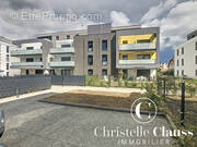 Appartement à SAINT-LOUIS