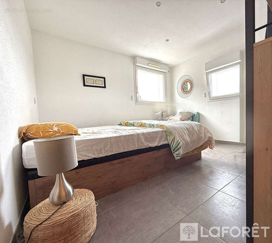 Appartement à EPINAL