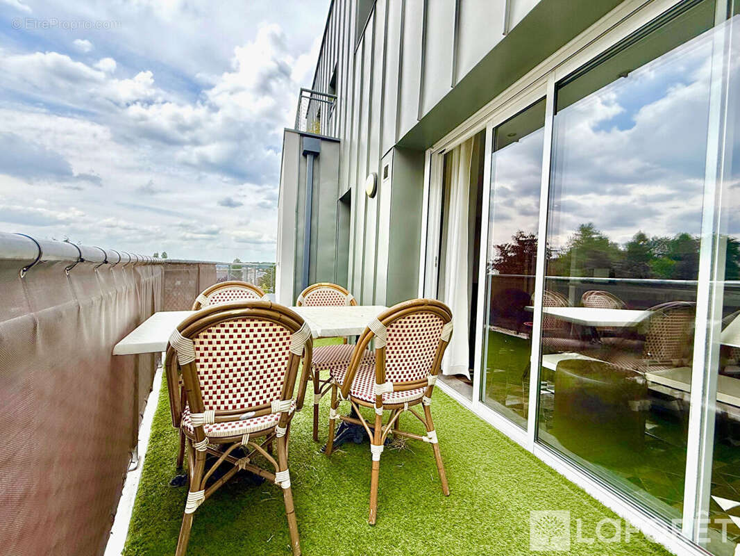 Appartement à EPINAL