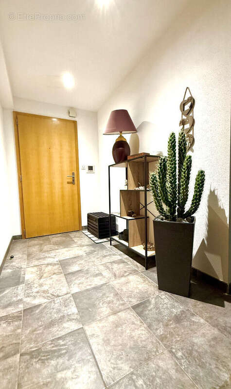 Appartement à EPINAL