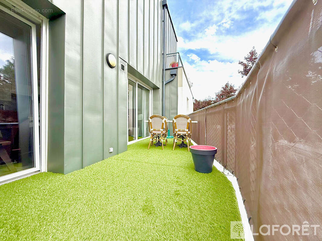 Appartement à EPINAL