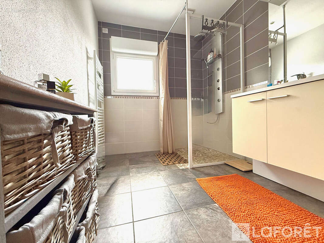 Appartement à EPINAL