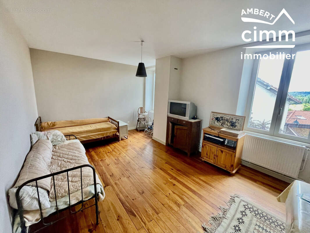 Maison à LA CHAISE-DIEU