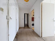 Appartement à BAGNOLET