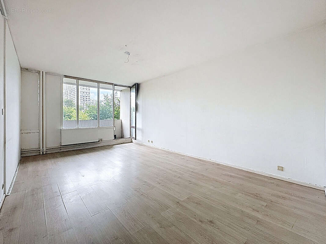 Appartement à BAGNOLET