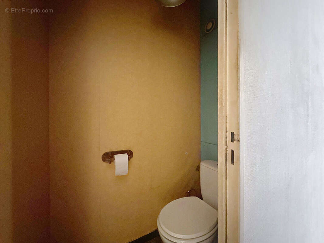 Appartement à BAGNOLET