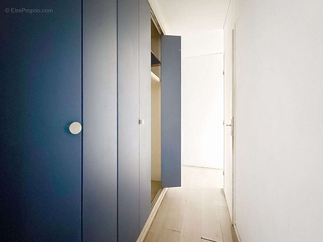 Appartement à BAGNOLET