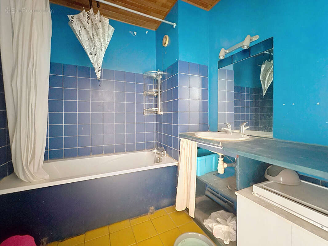 Appartement à BAGNOLET