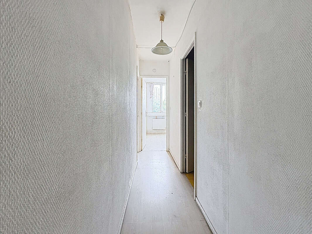 Appartement à BAGNOLET