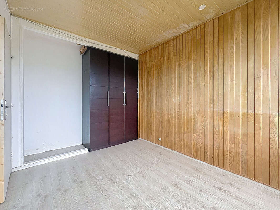 Appartement à BAGNOLET