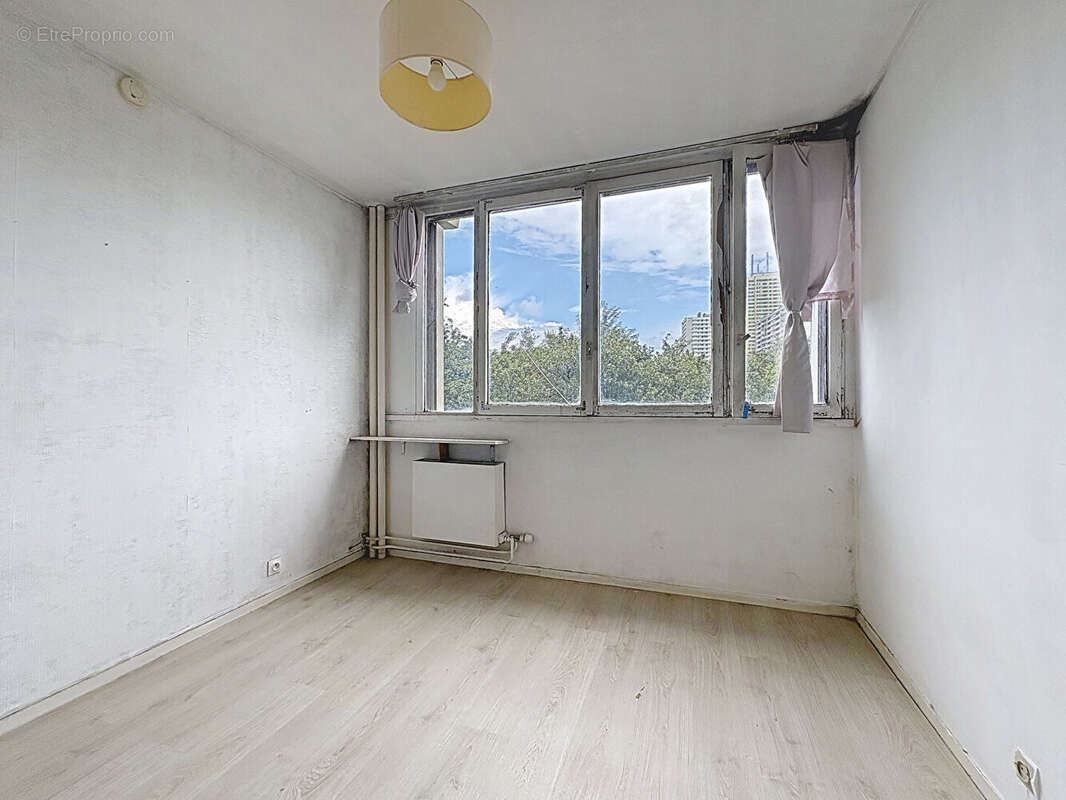 Appartement à BAGNOLET