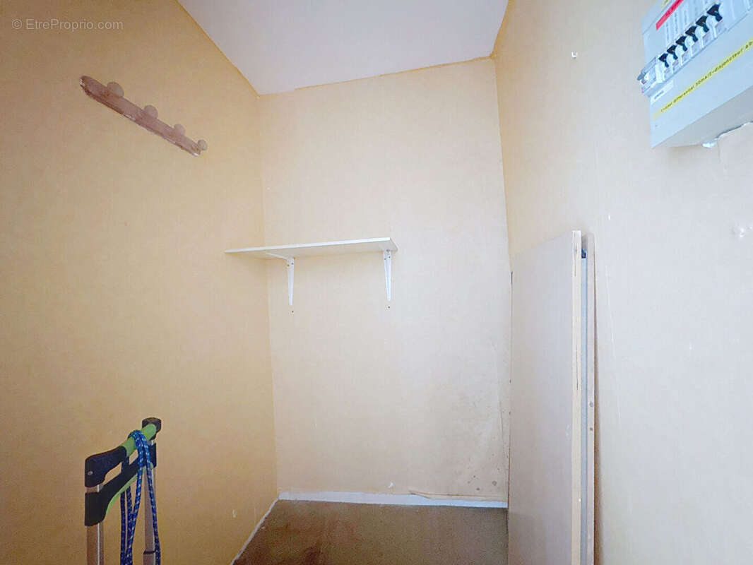 Appartement à BAGNOLET