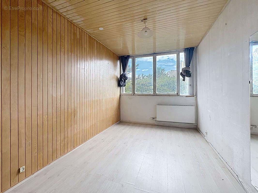 Appartement à BAGNOLET