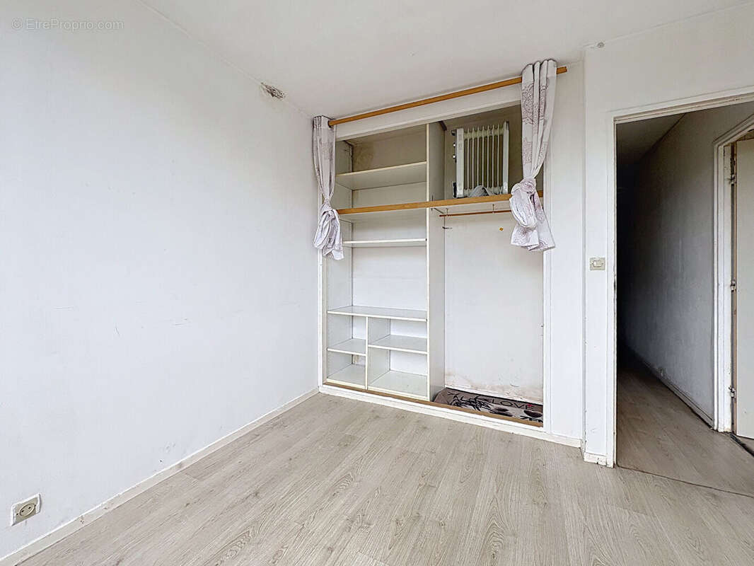 Appartement à BAGNOLET