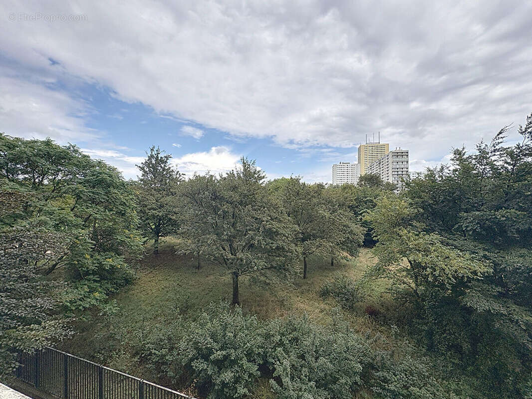 Appartement à BAGNOLET