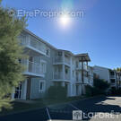 Appartement à LA TESTE-DE-BUCH