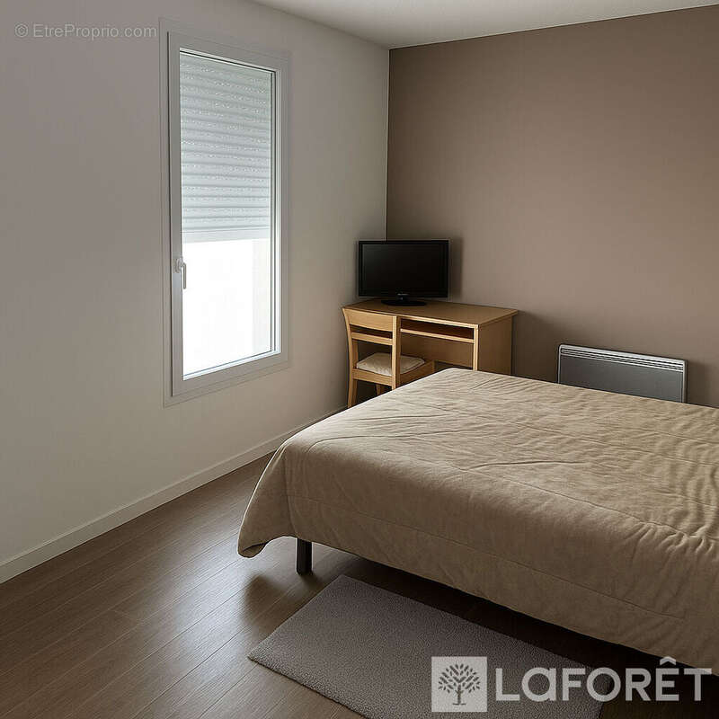 Appartement à LA TESTE-DE-BUCH