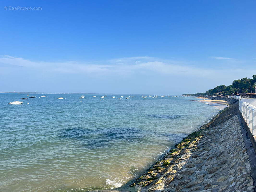 Appartement à LA TESTE-DE-BUCH