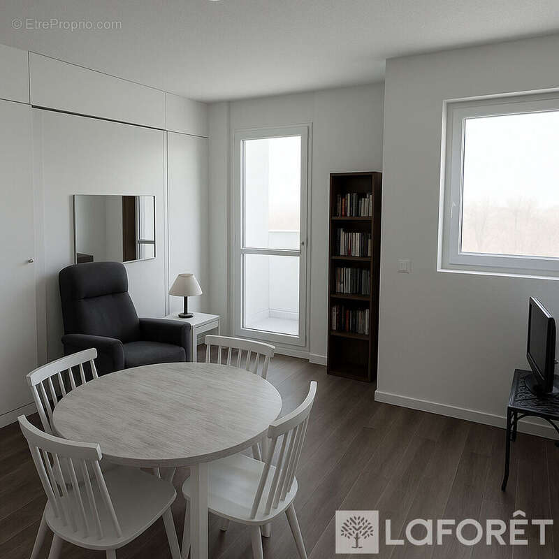 Appartement à LA TESTE-DE-BUCH